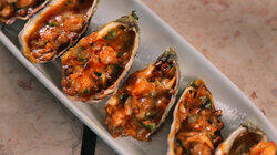 Loaded, Stuffed and Fried Loaded, Stuffed and Fried