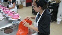 Soap, Sonograms & Surprise Soap, Sonograms & Surprise