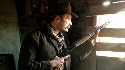 Bat Masterson - Defender of Dodge Bat Masterson - Defender of Dodge