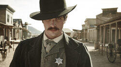 Seth Bullock - Sheriff of Deadwood Seth Bullock - Sheriff of Deadwood