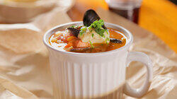 Standout Seafood Standout Seafood