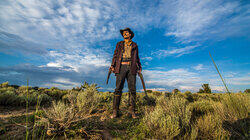 Tom Horn - Grim Reaper of the Rockies