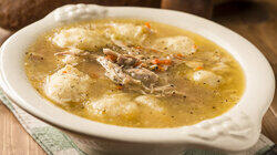 From Mozz to Matzo Balls From Mozz to Matzo Balls