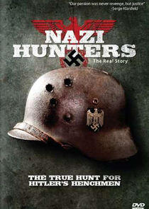 Nazi Hunters Nazi Hunters