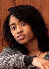 photo of Damali Ross photo of Damali Ross