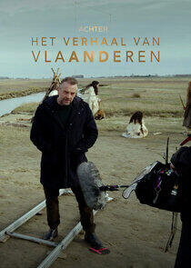 Achter het verhaal van Vlaanderen - Season 1 Achter het verhaal van Vlaanderen - Season 1