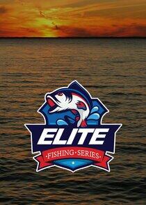 Elite Fishing Series Television w/ Pat Malone Elite Fishing Series Television w/ Pat Malone