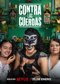 Contra las cuerdas Contra las cuerdas