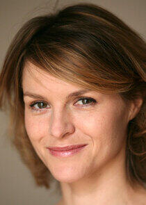 Crystal Shepherd-Cross Crystal Shepherd-Cross