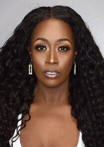 Chanel Mack Chanel Mack