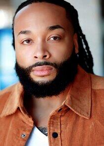 photo of Jarod Lindsey