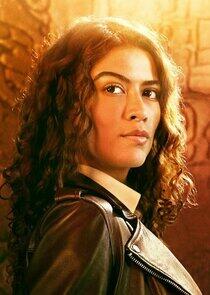 Jesusita 'Jess' Valenzuela Jesusita 'Jess' Valenzuela
