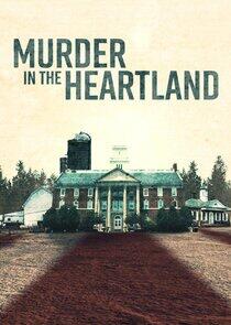 Murder in the Heartland - Season 3 Murder in the Heartland - Season 3