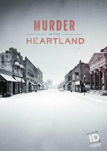 Murder in the Heartland - Season 2 Murder in the Heartland - Season 2
