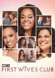First Wives Club First Wives Club