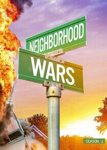 Neighborhood Wars - Season 1 Neighborhood Wars - Season 1