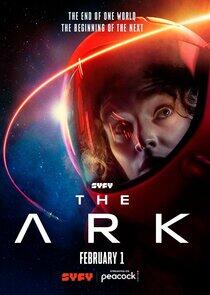 The Ark - Season 1 The Ark - Season 1