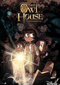 The Owl House - Season 3 The Owl House - Season 3