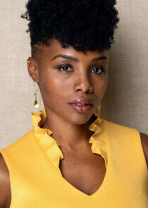 Mercedez McDowell Mercedez McDowell