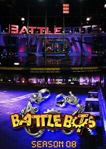 BattleBots - Season 8 BattleBots - Season 8