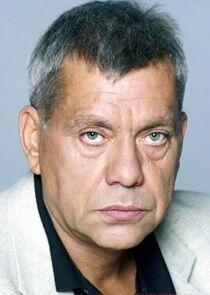 Михаил Самохвалов Михаил Самохвалов