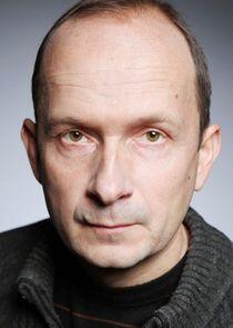 Анатолий Горячев Анатолий Горячев