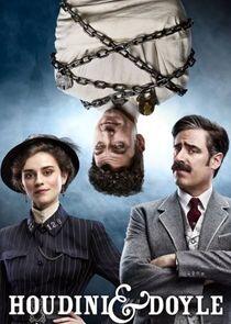 Houdini & Doyle Houdini & Doyle
