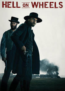 Hell on Wheels Hell on Wheels