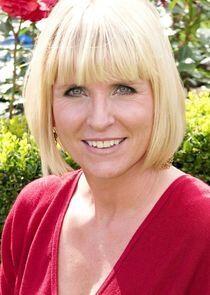 photo of Kristin Skogheim