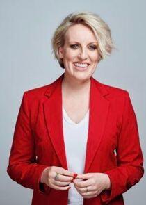 Steph McGovern Steph McGovern