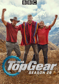 Top Gear - Season 28