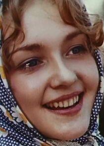 Царевна Марьюшка Царевна Марьюшка