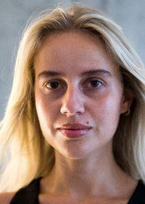 Anniken Jørgensen Anniken Jørgensen