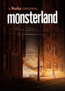 Monsterland Monsterland