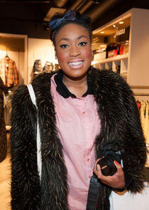 Chioma Anugweje Chioma Anugweje