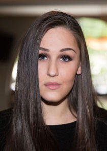 Anna Rasmussen Anna Rasmussen