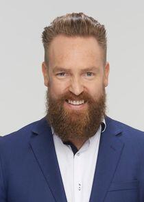 Ørjan Burøe Ørjan Burøe