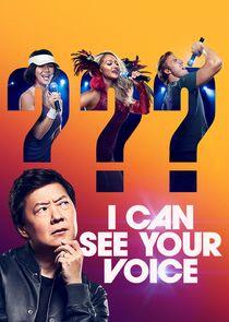 I Can See Your Voice - Season 1 I Can See Your Voice - Season 1