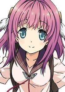 Serika Ichinose