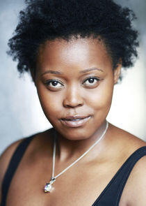 Luyanda Unati Lewis-Nyawo Luyanda Unati Lewis-Nyawo
