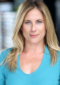 photo of Liz Samuel photo of Liz Samuel