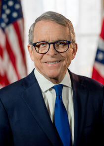 photo of Gov. Mike DeWine photo of Gov. Mike DeWine