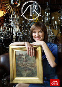 Antiques Roadshow - Season 42 Antiques Roadshow - Season 42