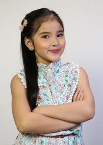photo of Sophia Reola photo of Sophia Reola