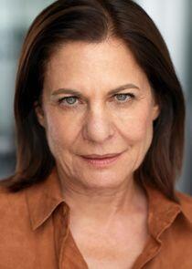 photo of Isa Goldberg