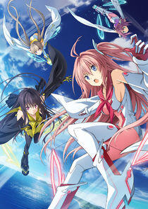 Ao no Kanata no Four Rhythm - Season 1 Ao no Kanata no Four Rhythm - Season 1