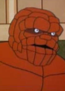 Benjamin Grimm / The Thing Benjamin Grimm / The Thing
