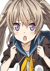 Mashiro Arisaka