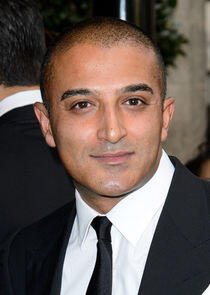 Adil Ray Adil Ray