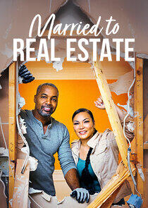 Married to Real Estate Married to Real Estate